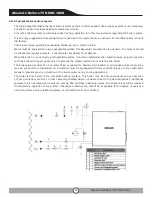 Предварительный просмотр 36 страницы Absolute ABS-750 Installation And Operation Manual