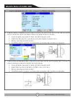 Предварительный просмотр 64 страницы Absolute ABS-750 Installation And Operation Manual