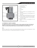 Предварительный просмотр 65 страницы Absolute ABS-750 Installation And Operation Manual