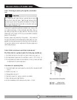 Предварительный просмотр 72 страницы Absolute ABS-750 Installation And Operation Manual