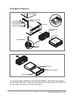 Preview for 7 page of Absolute AVH-9000NAV User Manual