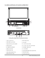 Preview for 9 page of Absolute AVH-9000NAV User Manual