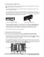 Preview for 24 page of Absolute AVH-9000NAV User Manual