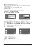 Preview for 43 page of Absolute AVH-9000NAV User Manual