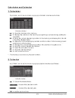 Preview for 44 page of Absolute AVH-9000NAV User Manual