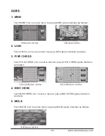 Preview for 45 page of Absolute AVH-9000NAV User Manual