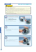 Preview for 2 page of Absolute HIBLOW HP Series Manual