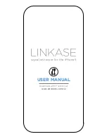 Предварительный просмотр 1 страницы Absolute Linkase User Manual