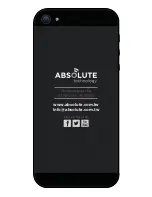 Предварительный просмотр 4 страницы Absolute Linkase User Manual