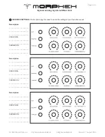 Preview for 5 page of Abstract Data MORPHEX User Manual