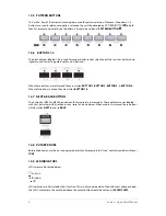 Preview for 5 page of Abstract Instruments AVALON Quick Start Manual