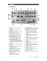 Preview for 6 page of Abstract Instruments AVALON Quick Start Manual