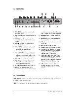 Preview for 7 page of Abstract Instruments AVALON Quick Start Manual