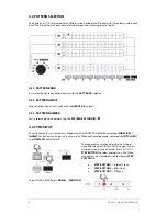 Preview for 10 page of Abstract Instruments AVALON Quick Start Manual