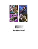 ABSTRACT ClubScan Instruction Manual предпросмотр