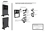 Предварительный просмотр 1 страницы ABSTRACTA Agile Use Instruction