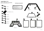 Предварительный просмотр 1 страницы ABSTRACTA My Hive Assembly Instructions