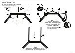 Preview for 2 page of ABSTRACTA My Hive Assembly Instructions