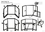 Preview for 3 page of ABSTRACTA My Hive Assembly Instructions