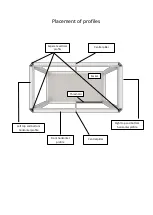 Предварительный просмотр 14 страницы ABSTRACTA Plenty Pod Medium Installation Instructions Manual