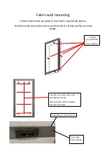 Предварительный просмотр 15 страницы ABSTRACTA Plenty Pod Medium Installation Instructions Manual