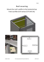 Preview for 26 page of ABSTRACTA Plenty Pod Small Assembly Instructions Manual