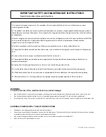 Preview for 3 page of Abstrakt Instruments Avalon Reference Manual