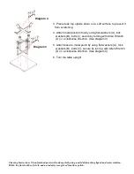 Preview for 2 page of Abt 1595-80113-LTBK Assembly Instruction