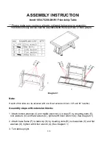 Abt 1654-75206-DKW1 Assembly Instruction preview