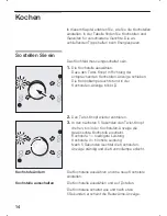 Preview for 14 page of Abt CE 490110 Instruction Manual