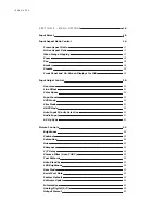 Предварительный просмотр 4 страницы Abt iScan VP30 Owner'S Manual