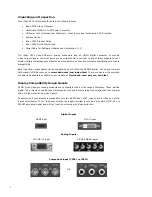 Предварительный просмотр 7 страницы Abt iScan VP30 Owner'S Manual