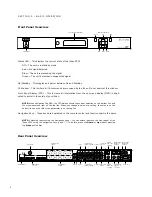 Предварительный просмотр 9 страницы Abt iScan VP30 Owner'S Manual