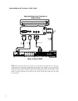 Предварительный просмотр 17 страницы Abt iScan VP30 Owner'S Manual