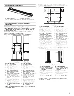 Preview for 3 page of Abt KODE300ESS Installation Instructions Manual