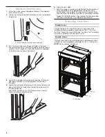 Preview for 6 page of Abt KODE300ESS Installation Instructions Manual