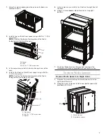 Preview for 7 page of Abt KODE300ESS Installation Instructions Manual