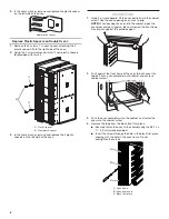 Preview for 8 page of Abt KODE300ESS Installation Instructions Manual