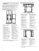 Preview for 12 page of Abt KODE300ESS Installation Instructions Manual