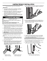 Preview for 14 page of Abt KODE300ESS Installation Instructions Manual