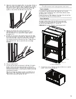 Preview for 15 page of Abt KODE300ESS Installation Instructions Manual