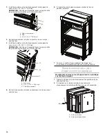 Preview for 16 page of Abt KODE300ESS Installation Instructions Manual