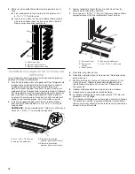 Preview for 18 page of Abt KODE300ESS Installation Instructions Manual