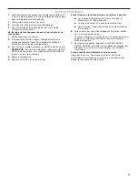 Preview for 19 page of Abt KODE300ESS Installation Instructions Manual