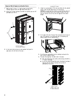 Предварительный просмотр 8 страницы Abt KOSE507EWH Installation Instructions Manual