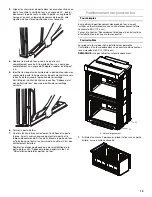 Предварительный просмотр 15 страницы Abt KOSE507EWH Installation Instructions Manual