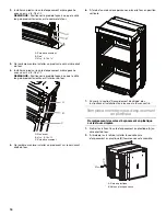 Предварительный просмотр 16 страницы Abt KOSE507EWH Installation Instructions Manual