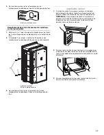 Предварительный просмотр 17 страницы Abt KOSE507EWH Installation Instructions Manual