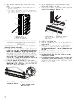 Предварительный просмотр 18 страницы Abt KOSE507EWH Installation Instructions Manual