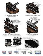 Preview for 4 page of Abt POLYDRAIN PDX-Pin Lock Installation Manual